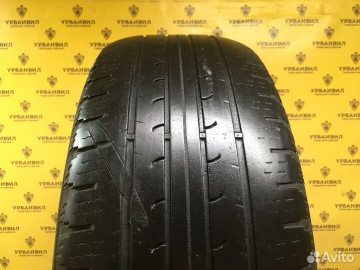 Goodyear EfficientGrip SUV 4x4 235/55 R19 105W