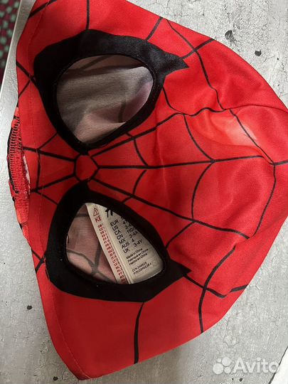 Костюм человек паук 104 HM