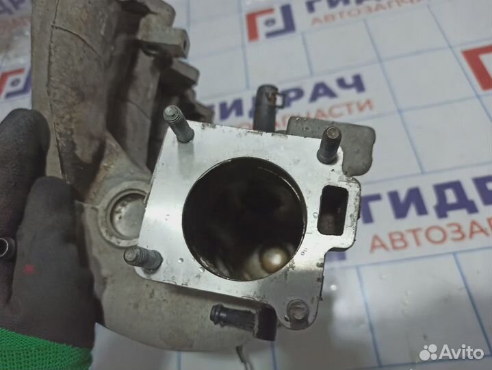 Коллектор впускной Hyundai Getz 28310-26470