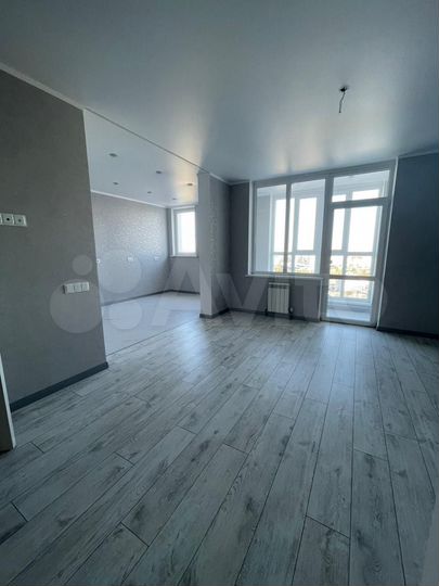 3-к. квартира, 78 м², 12/21 эт.