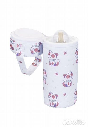 Контейнер для бутылочек