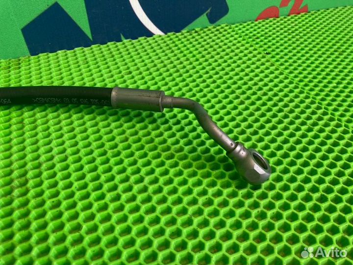 Шланг гидроусилителя руля Bmw X1 E84 N20B20A 2012