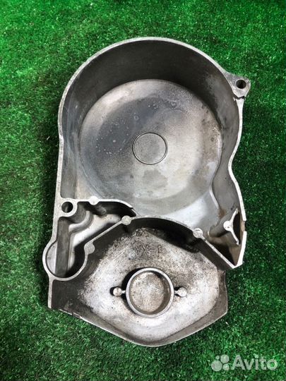 Крышка генератора 153 FMI