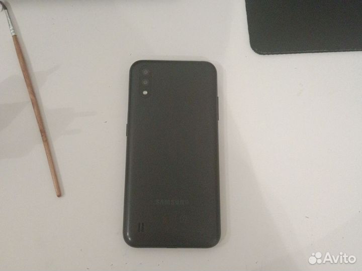 Samsung Galaxy M01, 3/32 ГБ