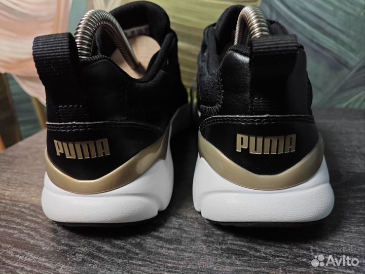 Кроссовки Puma Lia оригинал