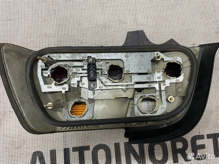 Фонарь задний левый BMW E36 1387653