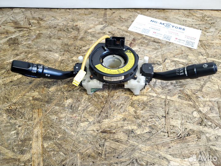 Подрулевой переключатель Toyota Chaser GX100