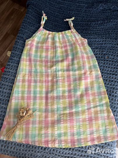 Сарафан для девочки