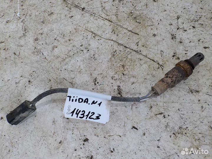 Кислородный датчик Nissan Tiida