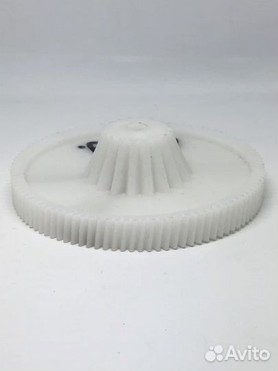 Шестеренка мясорубки Ротор конусная