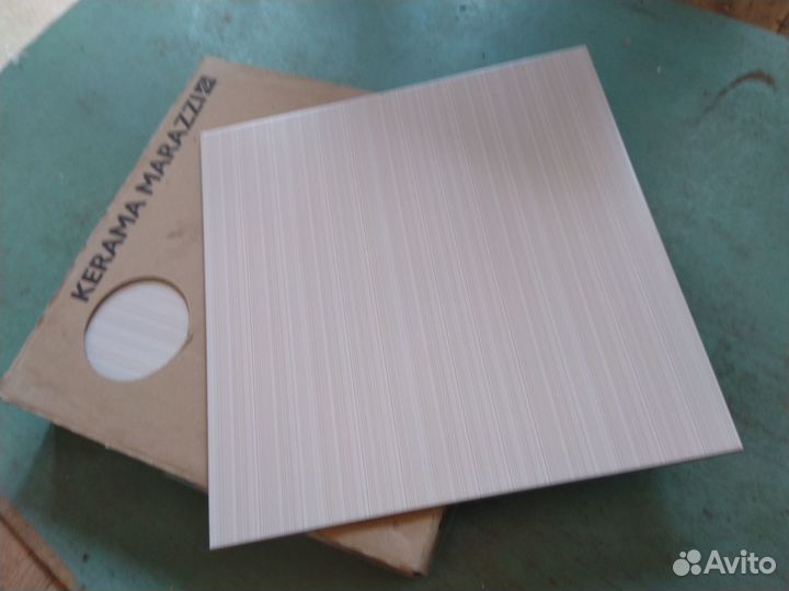 Плитка керамическая