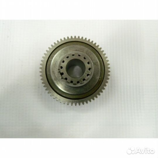 Шестерня электростартера промежуточная 1 ZS194MQ