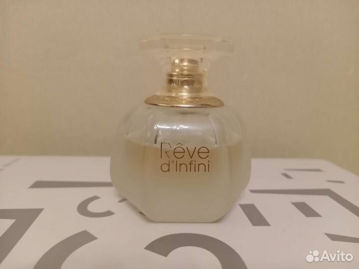 Туалетная вода