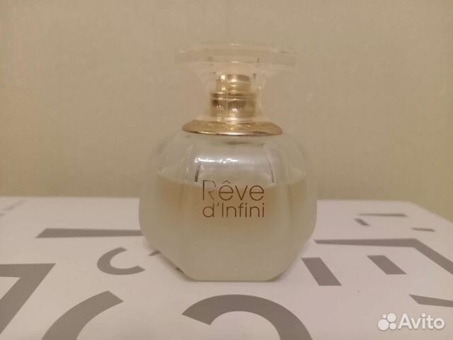 Туалетная вода