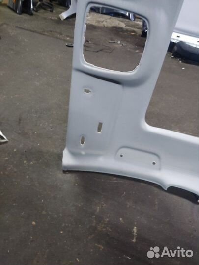 Обшивка потолка Chery Tiggo 7 PRO MAX sqre4T15C