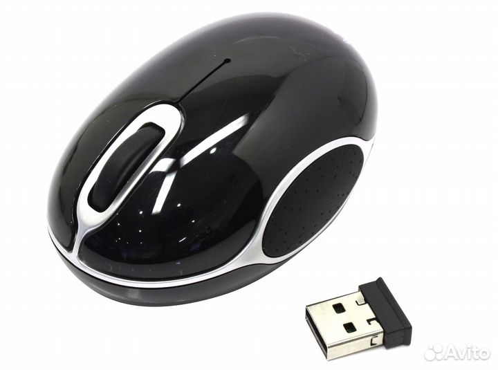 Мышка беспроводная Oklick 535 XSW