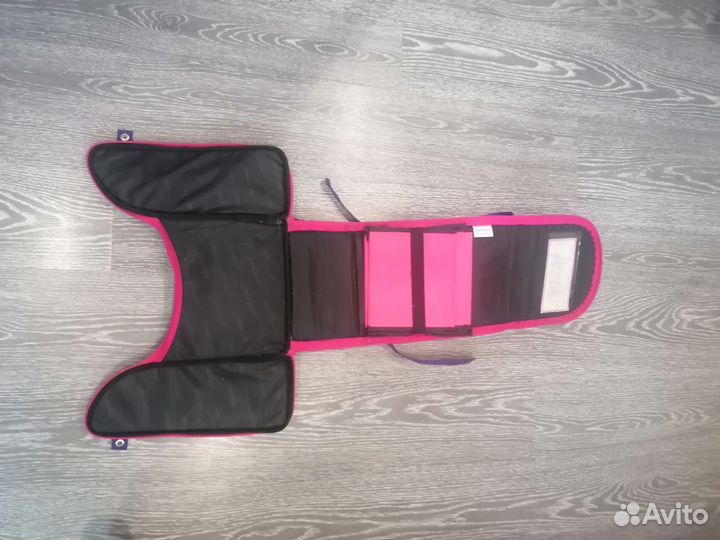 Рюкзак школьный для девочки