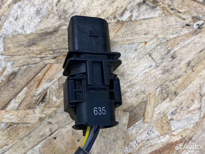 Лямбда зонд audi 2.0 tfsi bwe