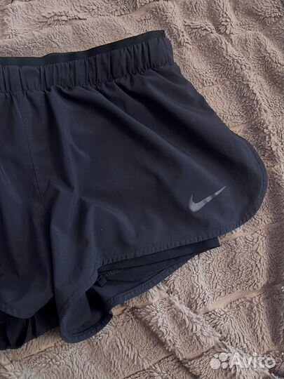 Шорты спортивные nike