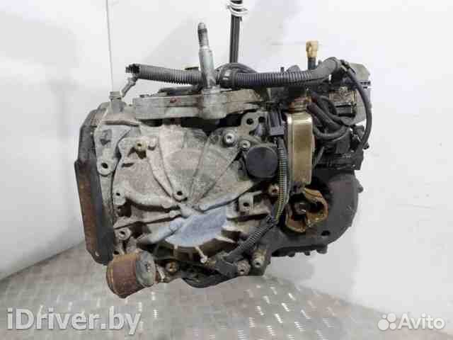 АКПП renault scenic 1 (1996 - 2003) 2.0 dp0 045 m0