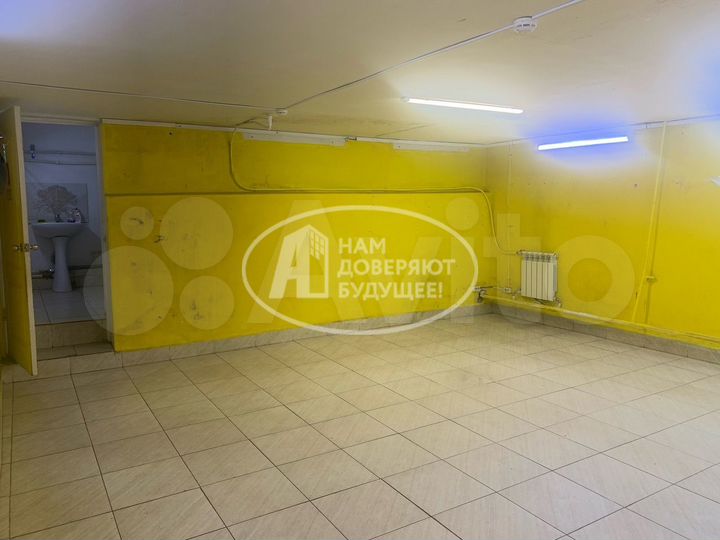 Сдам помещение свободного назначения, 68 м²