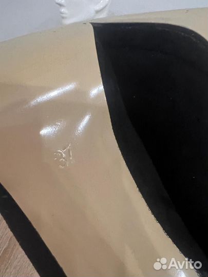 Туфли женские 37 размер