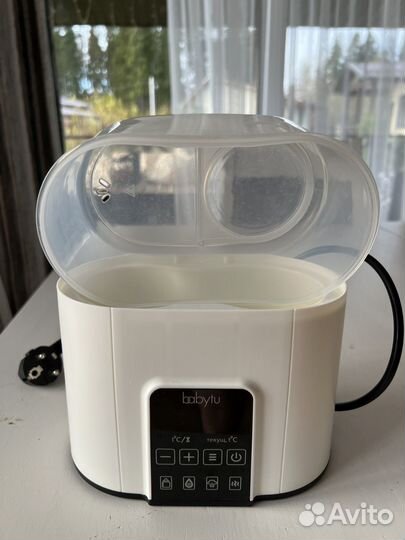 Стерилизатори и подогреватель для бутылочек