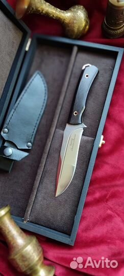 Ножи Кизляр, охота и рыбалка, сувениры, подарки