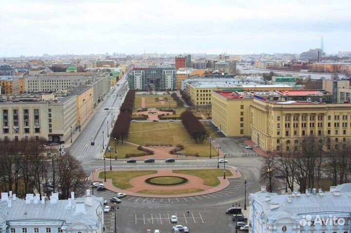 Объектив canon 35-105