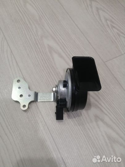 Сигнал низкого тона VAG