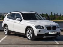 BMW X1 2.0 AT, 2013, 188 000 км, с пробегом, цена 1 450 000 руб.