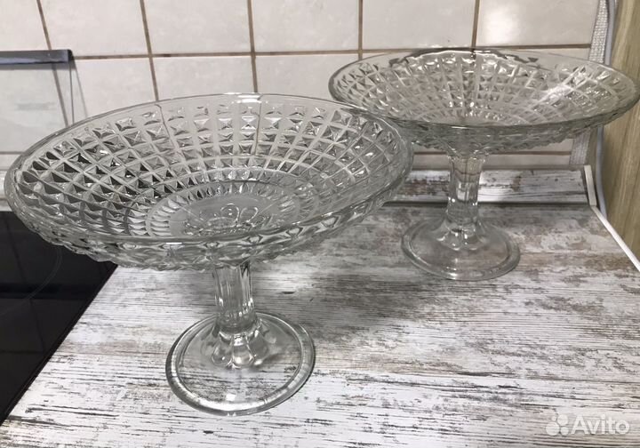 Посуда СССР