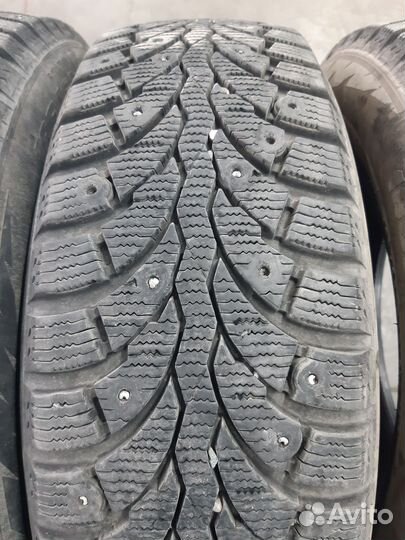 Formula Ice 185/65 R15
