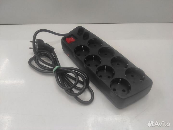 Сетевой фильтр kubic power H1 (PSE-057)