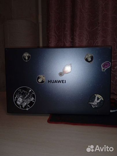 Huawei Matebook D15 AMD 2020