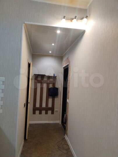 Квартира-студия, 16,5 м², 1/5 эт.