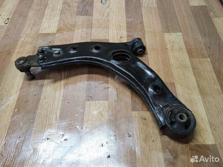 Передний правый рычаг Kia Sorento Prime 54501C5150