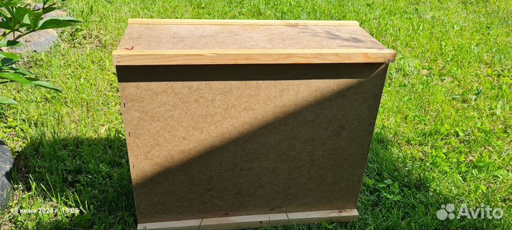 Ловушка для пчел бу