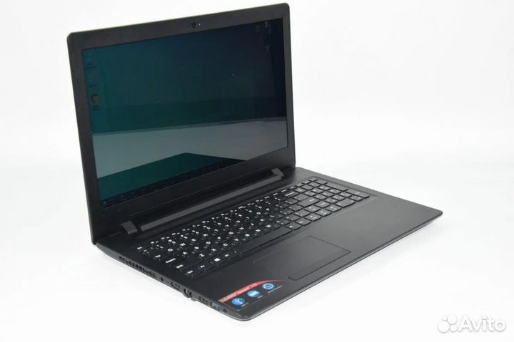 Ноутбук Lenovo ideapad 110 15acl