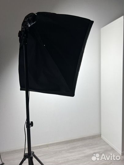 Аренда профессионального фото и видео оборудования