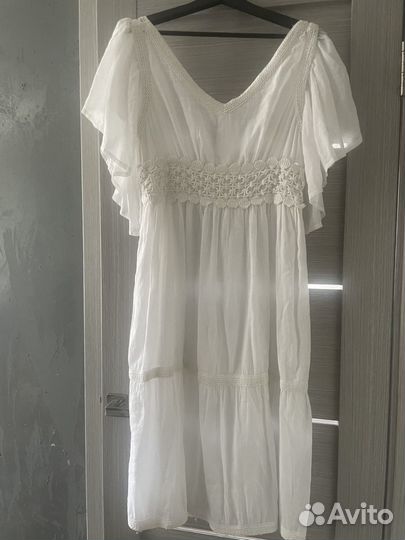 Женские вещи пакетом 48-50 L - XL