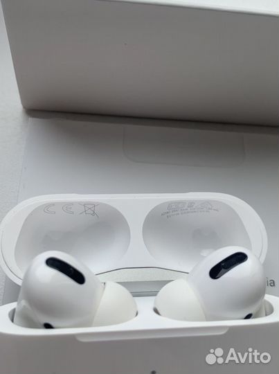 Airpods pro