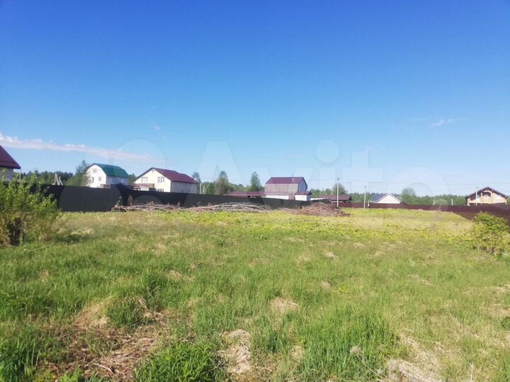 Участок 15 сот. (ИЖС)