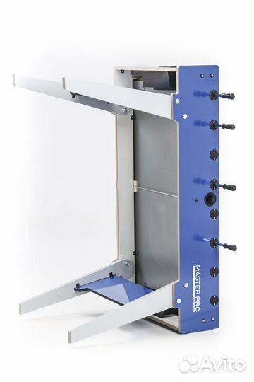 Настольный футбол Garlando Master Pro