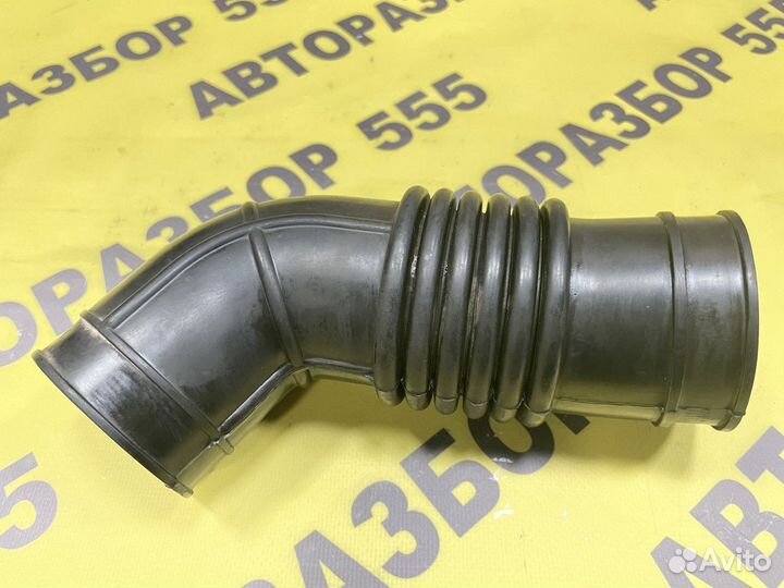 Патрубок воздушного фильтра Chery Fora
