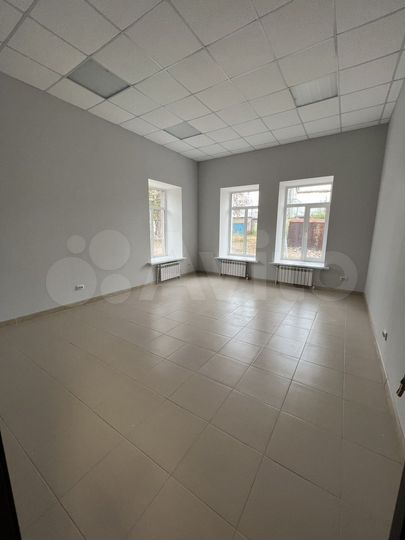 Офис, 53.5 м²