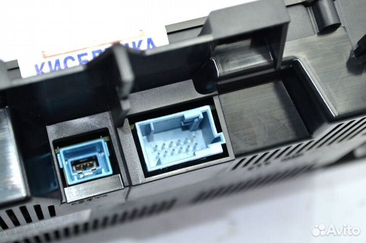 Бортовой компьютер volvo FH (01.12)