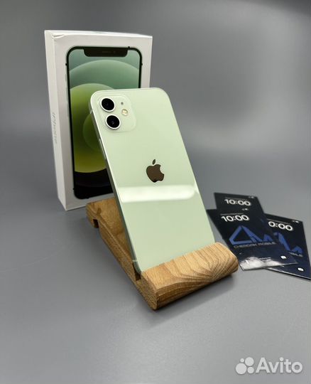 iPhone 12 mini, 64 ГБ