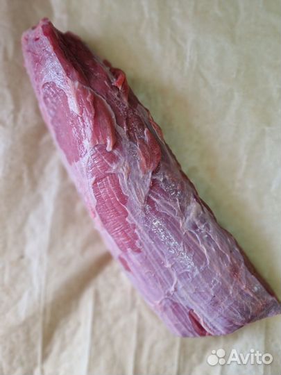 Глазной мускул