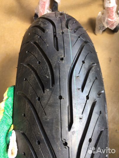 180/55/17 Micheln PilotRoad4